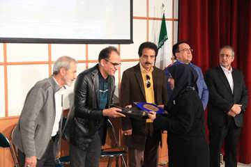 مجمع عمومی عادی سالیانه بازنشستگان و گردهمایی پیشکسوتان دانشگاه